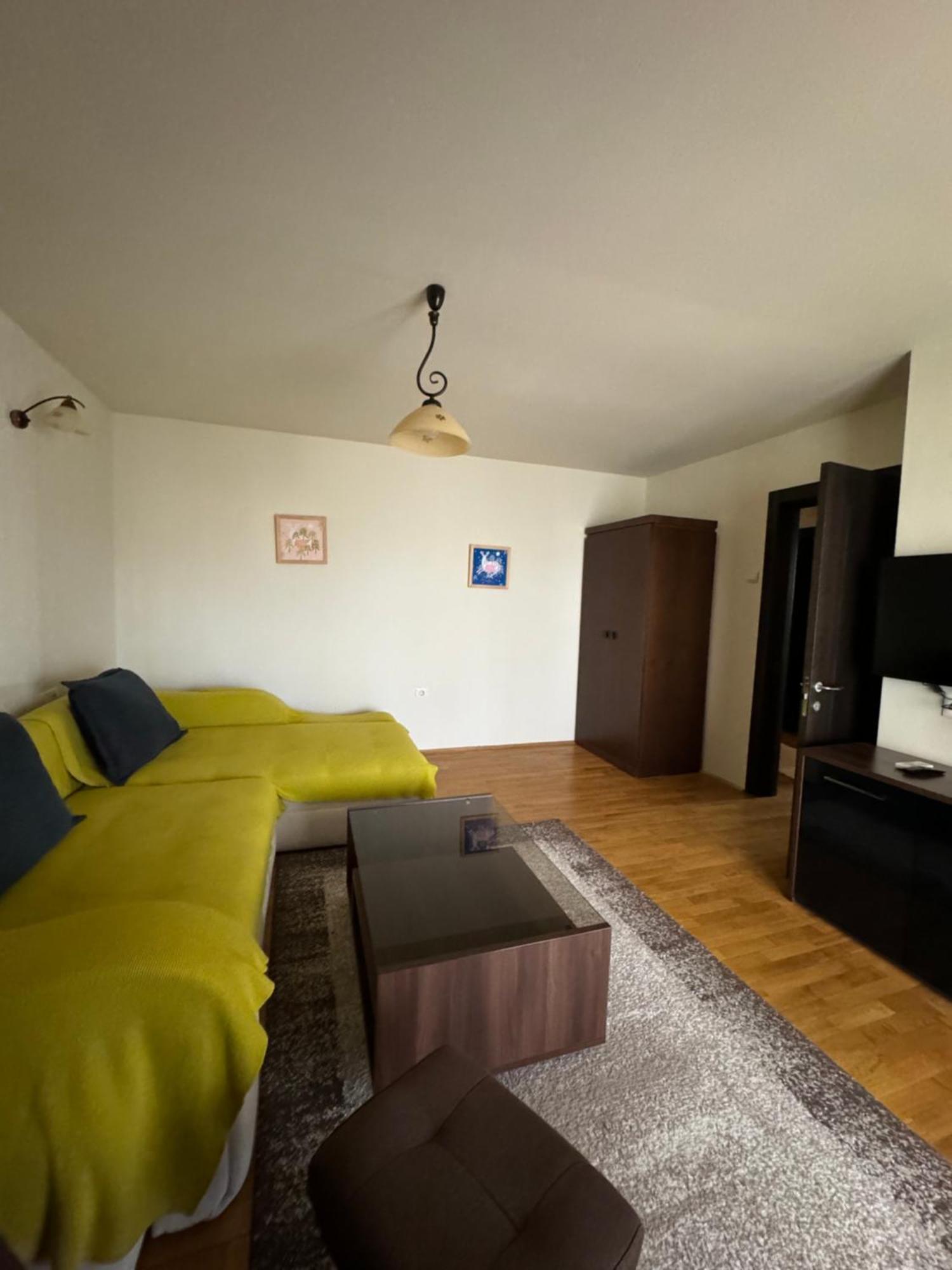 Cetatuia Magura (Buzau) Exterior foto