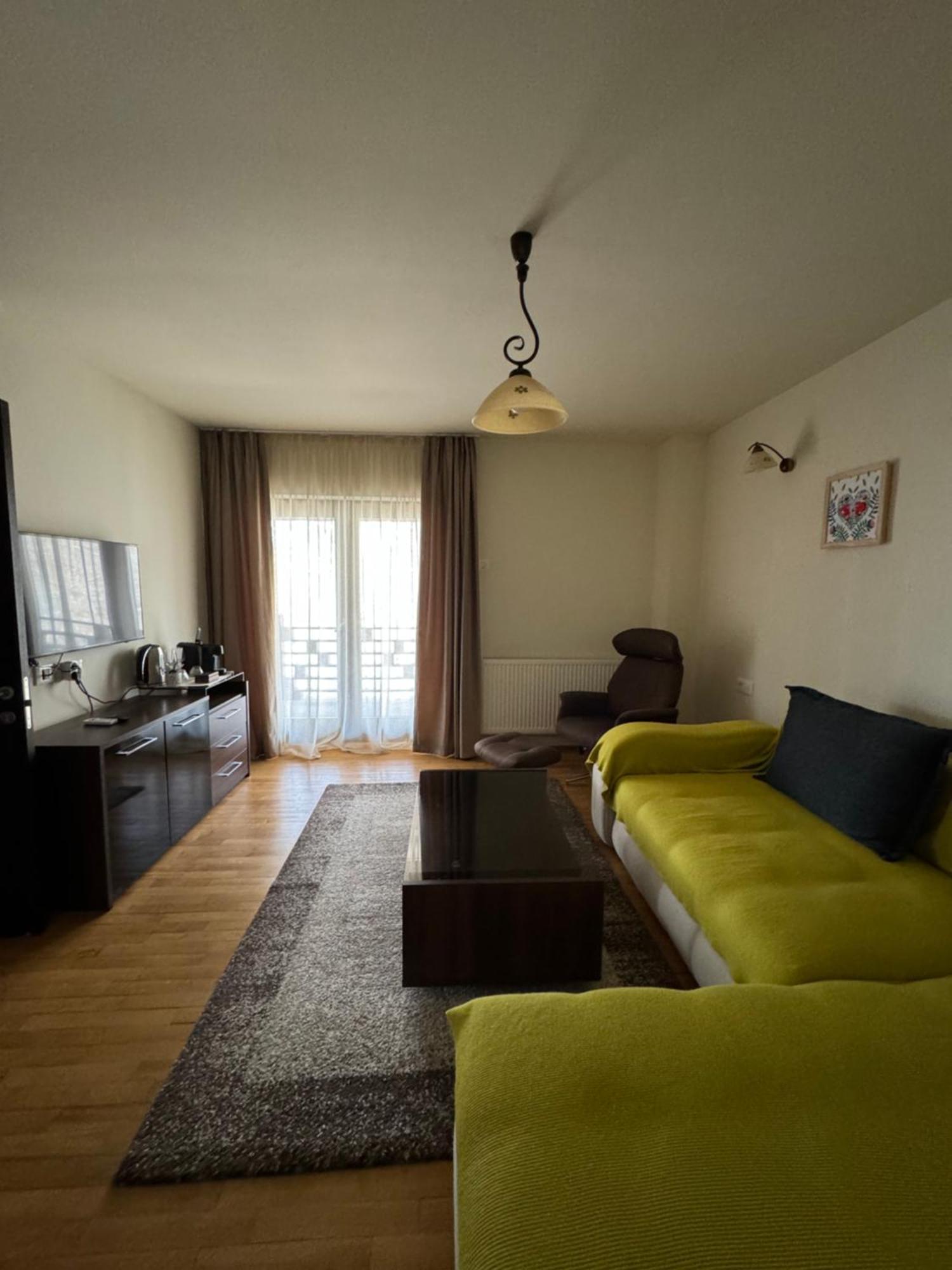 Cetatuia Magura (Buzau) Exterior foto
