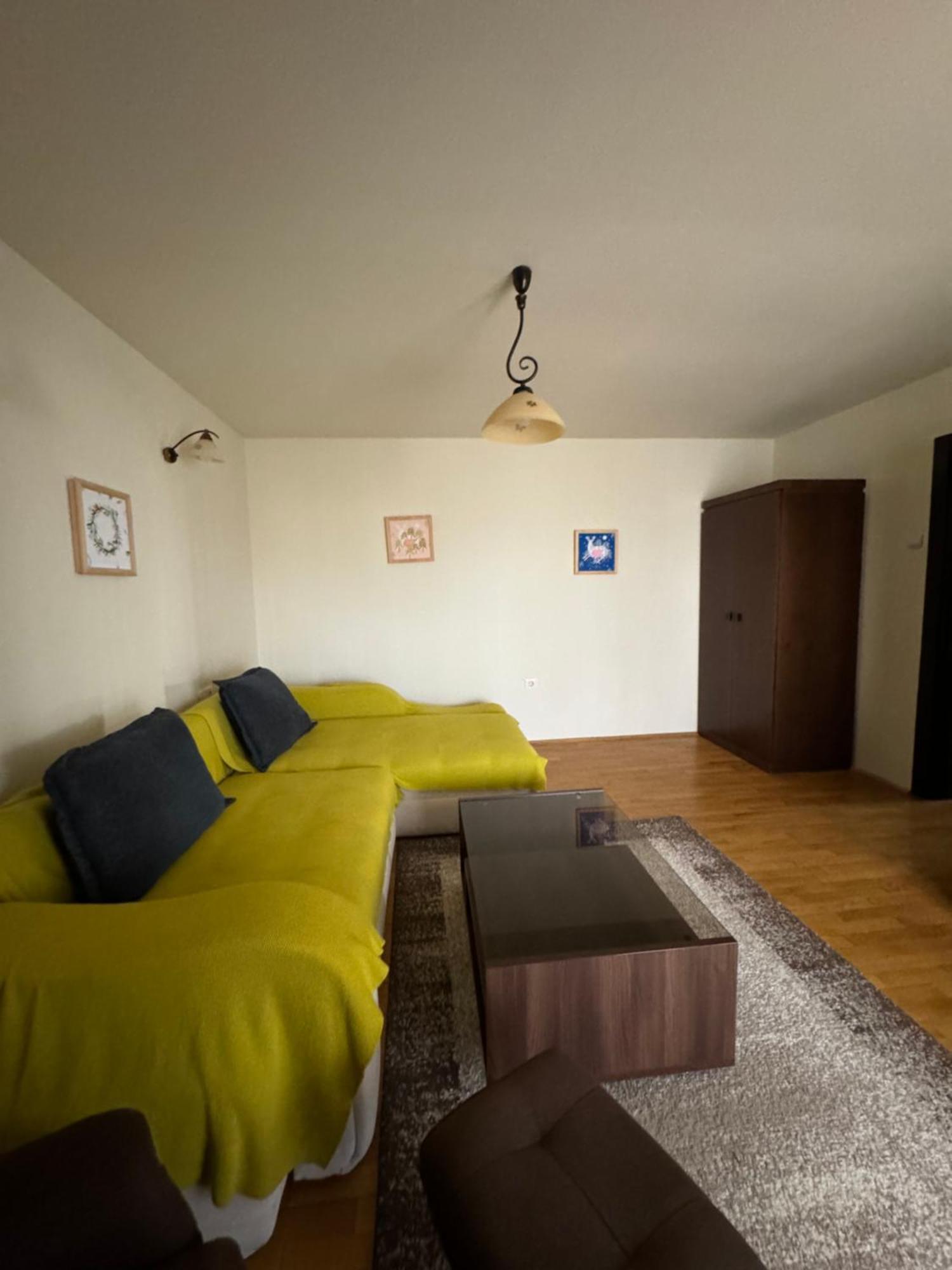 Cetatuia Magura (Buzau) Exterior foto