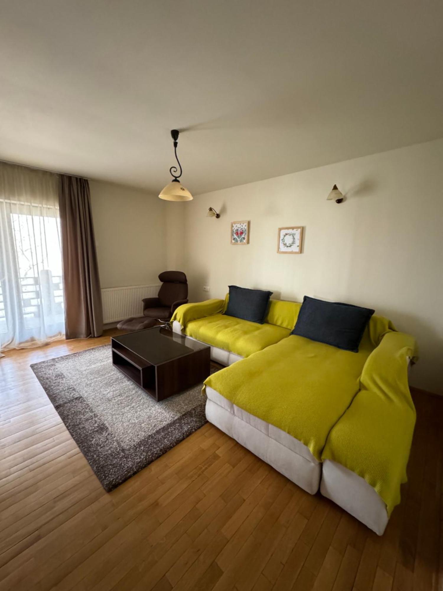 Cetatuia Magura (Buzau) Exterior foto